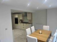 Coastal cottage on a bridle path in Lilliput- Sandbanks - Chambres d'hôtes Parkstone