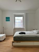 B&B Hagen - 32m2 - gemütliche Wohnung in zentraler Lage - Bed and Breakfast Hagen