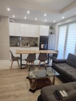 Appartement met 2 slaapkamers