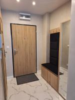 Apartament Klimatyzowany na Ciepłej - B&B Białystok