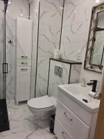 Apartament Klimatyzowany na Ciepłej - B&B Białystok