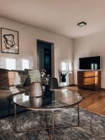 Ferienwohnung Sonnenhof - B&B Niederstotzingen