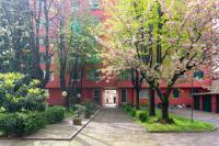 Navigli & Darsena cozy home - B&B Milan