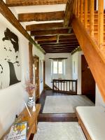La Paix, Chambre d'Hôte en Suisse Normande - B&B