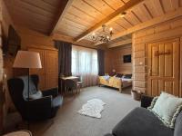 Deluxe Familiekamer