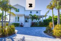 B&B Cayo Hueso - Sophisticated Sunsets by Brightwild-Pool & Dock! - Bed and Breakfast Cayo Hueso