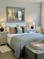 B&B Salisbury - Alderbury Studio - Bed and Breakfast Salisbury