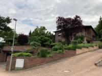 Ferienwohnung am Panoramaweg - B&B
