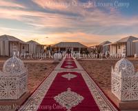 Merzouga Nomads Luxury Camp - Ferienwohnung