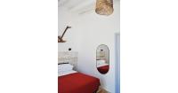 Doppelzimmer mit eigenem Bad