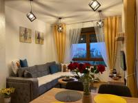 West Residence - Panorama lux & Spa - B&B