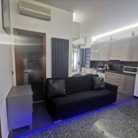 IL paradiso di Ani - Ferienwohnung Albisola Superiore