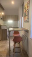 Grands Buffets hébergement Studio Narbonne - B&B Narbona