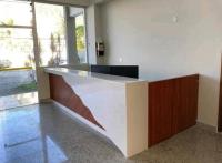 Excelente apartamento nr 317, 2dormitórios, Pé na Areia Praia das Toninhas com Piscina - Chambres d'hôtes Ubatuba