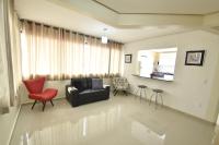 Conforto e tranquilidade - B&B