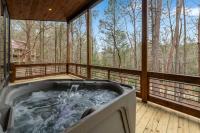 Hemlock Hollow - B&B