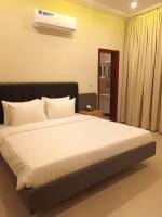 B&B Rawalpindi - Central City 2 BHK - Bed and Breakfast Rawalpindi