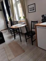 Apartament Kętrzyński - B&B Kętrzyn
