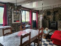 Charme et fraicheur dans le gîte Bellevue - B&B Nohèdes