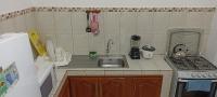 Suite met 1 Slaapkamer