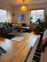 B&B Malmo - Spacious Apartment in central Malmö - Bed and Breakfast Malmo