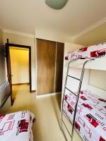 MRG - Confortável & Espaçoso 2D Próximo ao Centro de Gramado - Ferienwohnung
