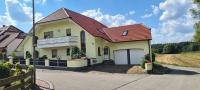 Souterrain FeWo Giss - B&B