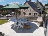 La Cordonnerie - B&B