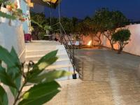 Villa Oni - B&B Tirana