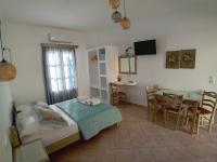 Studio with Sea View (2 Adults)