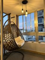 Catamarca e Italia - Rosario - Ferienwohnung Rosario