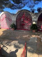 About Capri - Ferienwohnung