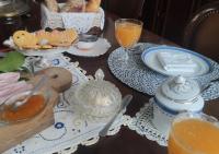 Real Santo António Guest House - Ferienwohnung Tarouca