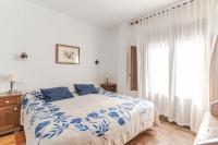 Doppel- oder Zweibettzimmer