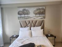 A two-bedroom holiday apartment, at the heart of South Beach Durban - Bed and Breakfast Durban