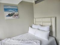 A two-bedroom holiday apartment, at the heart of South Beach Durban - Ferienwohnung Durban