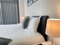 B&B Birmingham - 4 Bedroom 2 Bathroom Shared House - Near BHX and NEC - Bed and Breakfast Birmingham