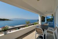 Habitación Doble Deluxe con vistas al mar