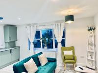 B&B Kent - Dover Castle Luxury Apartments - Bed and Breakfast Kent