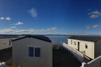 Cozy and relaxing with stunning sea views - B&B