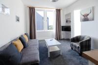 Helensburgh Holiday Apartment - B&B Helensburgh