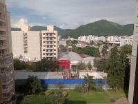 Hermoso departamento,cómodo y tranquilo cerca de todo en Salta la Linda - Chambres d'hôtes Salta