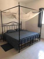 Chambre Double avec Salle de Bains Privative