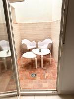 CasaNova Apartments - Centro 2 Rooms - B&B Huelva