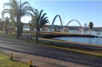 Apartamento em Brasília - Ferienwohnung Brasília