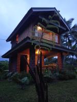 B&B Tetebatu - Coconut Homestay Tetebatu - Bed and Breakfast Tetebatu