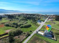 AG Casa Nosa Playa Pedra do Sal a 500 metros - Bed and Breakfast