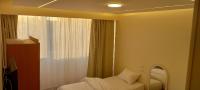 Single Room with Mountain View