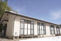 布施温泉ステイ イースト - Ferienwohnung