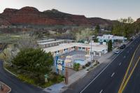 Quail Park Lodge - Bed and Breakfast Kanab